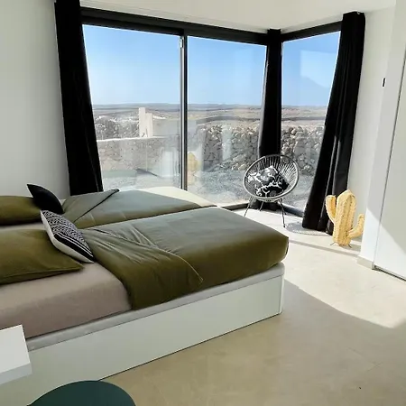 Villa Casa Horizon, Piscine Chauffée,