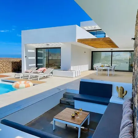 Casa Horizon, Piscine Chauffée, *