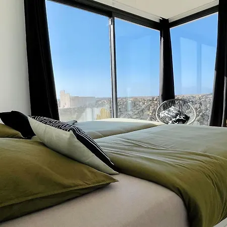 Casa Horizon, Piscine Chauffée,