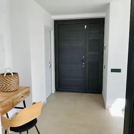 Casa Horizon, Piscine Chauffée,