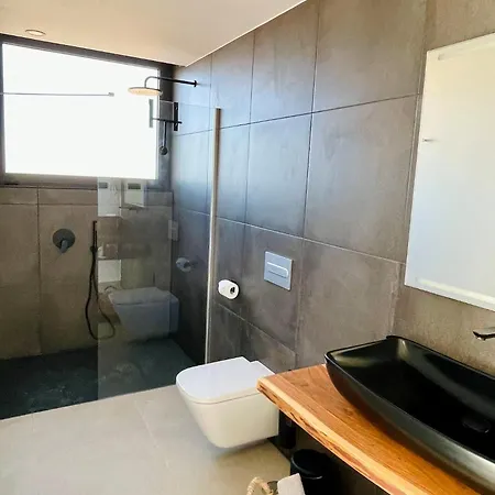 Casa Horizon, Piscine Chauffée, *