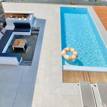 Casa Horizon, Piscine Chauffée, *