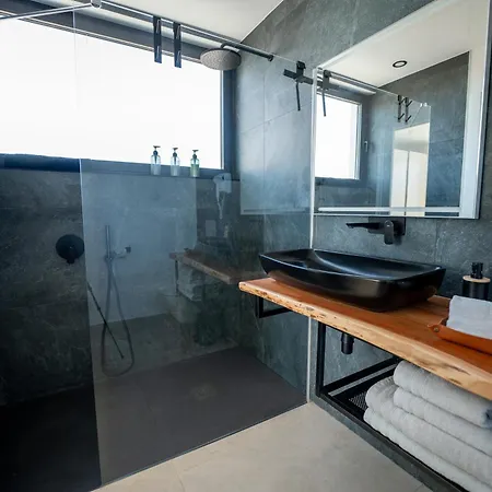 Villa Casa Horizon, Piscine Chauffée, *