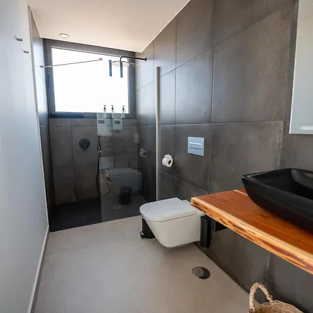 Villa Casa Horizon, Piscine Chauffée, *